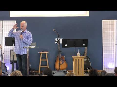 The Full Measure of Joy - John 17