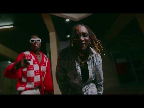 Aubin Lux - ISHWI ft Big Fizzo (Official Video)