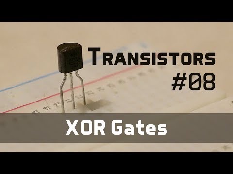 What are Transistors Transistors 01