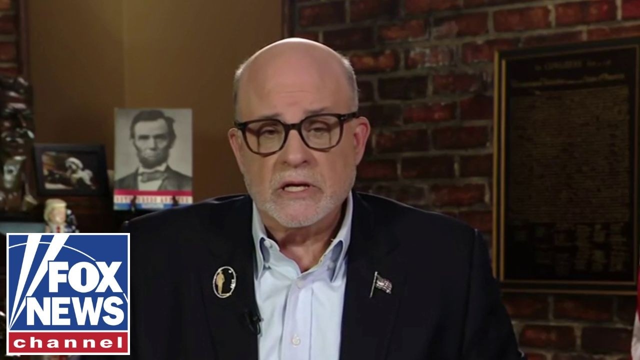 Levin: They know 'DAMN WELL' what the Iran mission is
