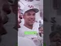 Deion Sanders explains WHY he got revenge on Tim McCarver🍿#shorts