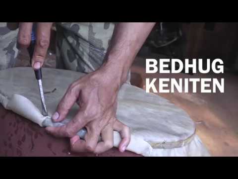 Video Dokumenter: Bedug Keniten
