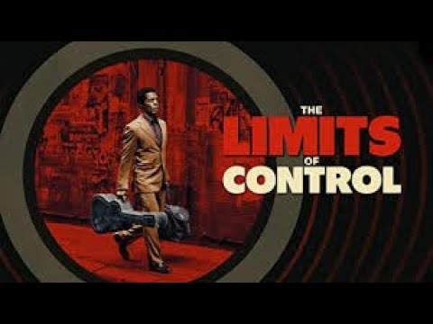 The Limits of Control Full Movie Fact in Hindi / Review and Story Explained / kolé