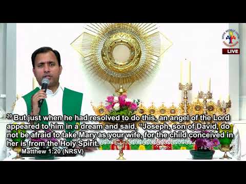 Dewfall 692 - What are your expectations of family life?