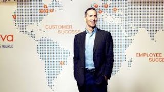 #SecretsSelfmadeBillionaire 0733 Peter Gassner Veeva System Industry C