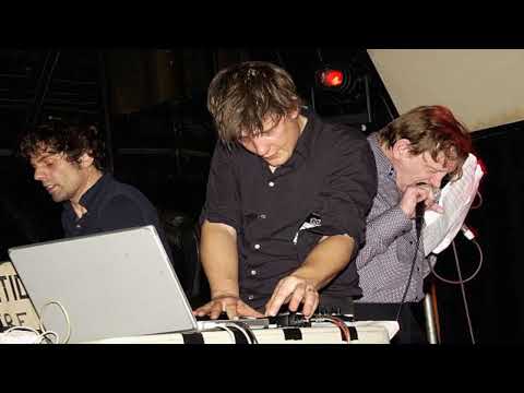 Von Südenfed - Fledermaus Can't Get It {2007}