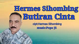 Download lagu BUTIRAN CINTA  voc : Hermes Sihombing mp3