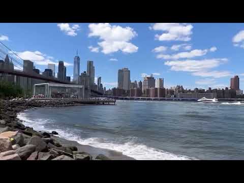 Cecconi’s DUMBO/Restaurante Brooklyn/