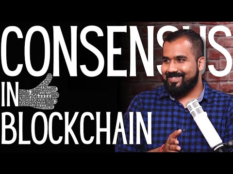 Byzantine Generals Problem and Byzantine Fault Tolerance Explained in Hindi l Blockchain Series