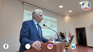 Ankara Üniversitesi Veteriner Fakültesi Dünya Veteriner Hekimler Günü’