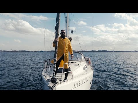 Konrad Baum -CZY TO JA (Official Video)