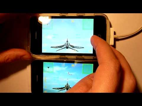 F.A.S.T. : Fleet Air Superiority Training IOS