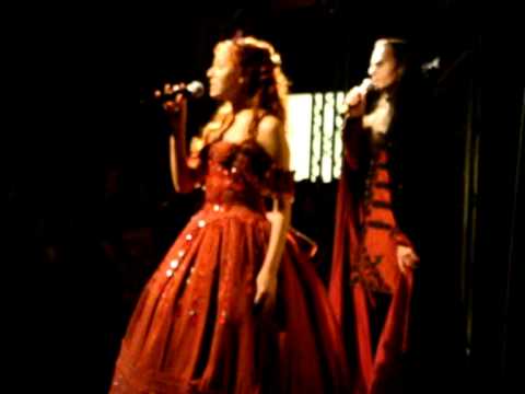 Marjan Shaki & Thomas Borchert - Totale Finsternis