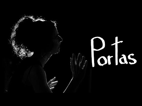 Marisa Monte | Portas (vídeo)