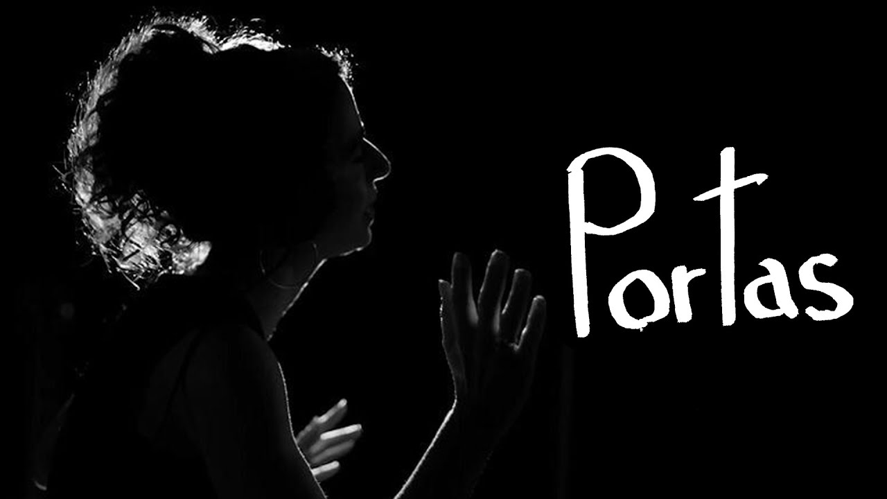 Marisa Monte | Portas (vídeo)