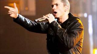 Eminem - Give Me The Ball