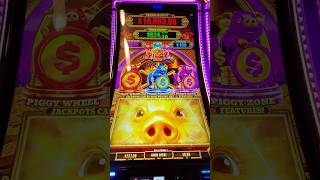 This New Slot Machine Bonus Just Kept Going!