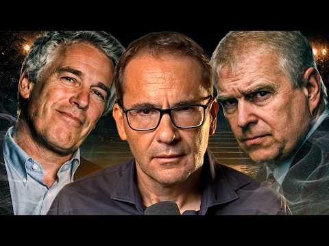 El Caso Epstein y la Élite Global: ¿Qué Falta Por Saber de los Archivos?