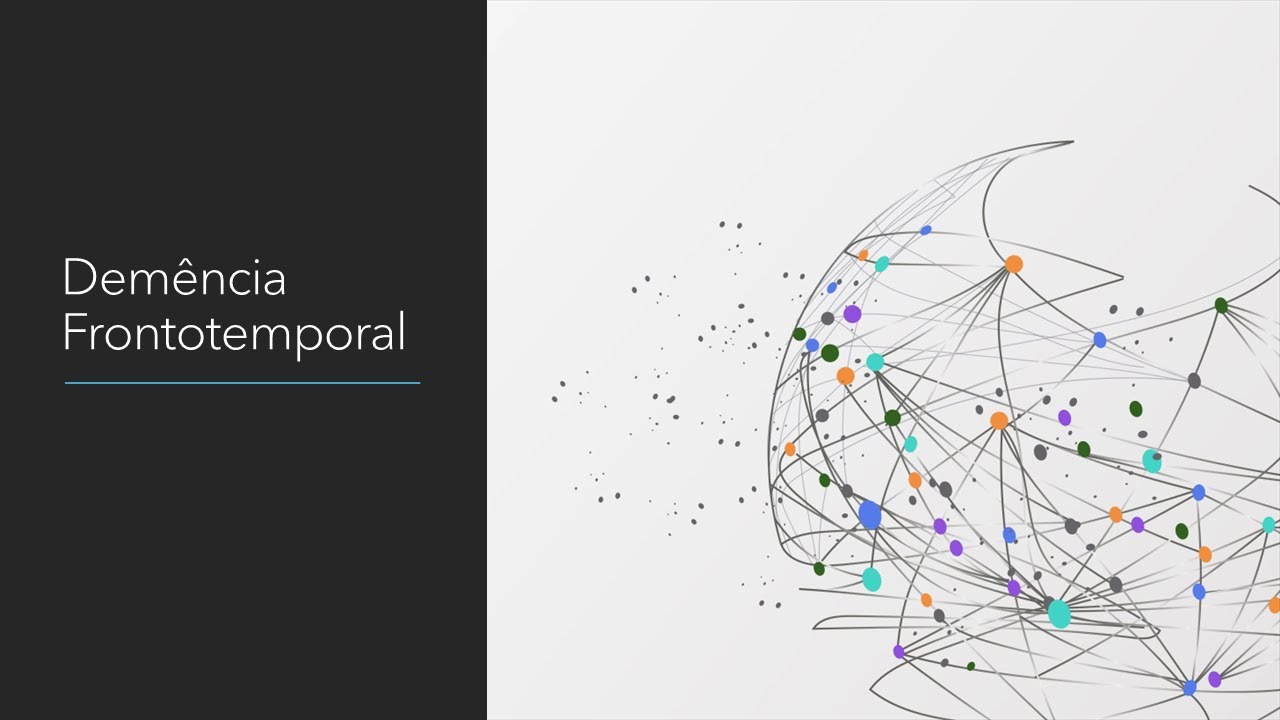 Demência frontotemporal
