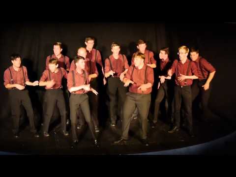 Semi-Toned present TONED UP! - 'Wee B. Dooinit' by Quincy Jones