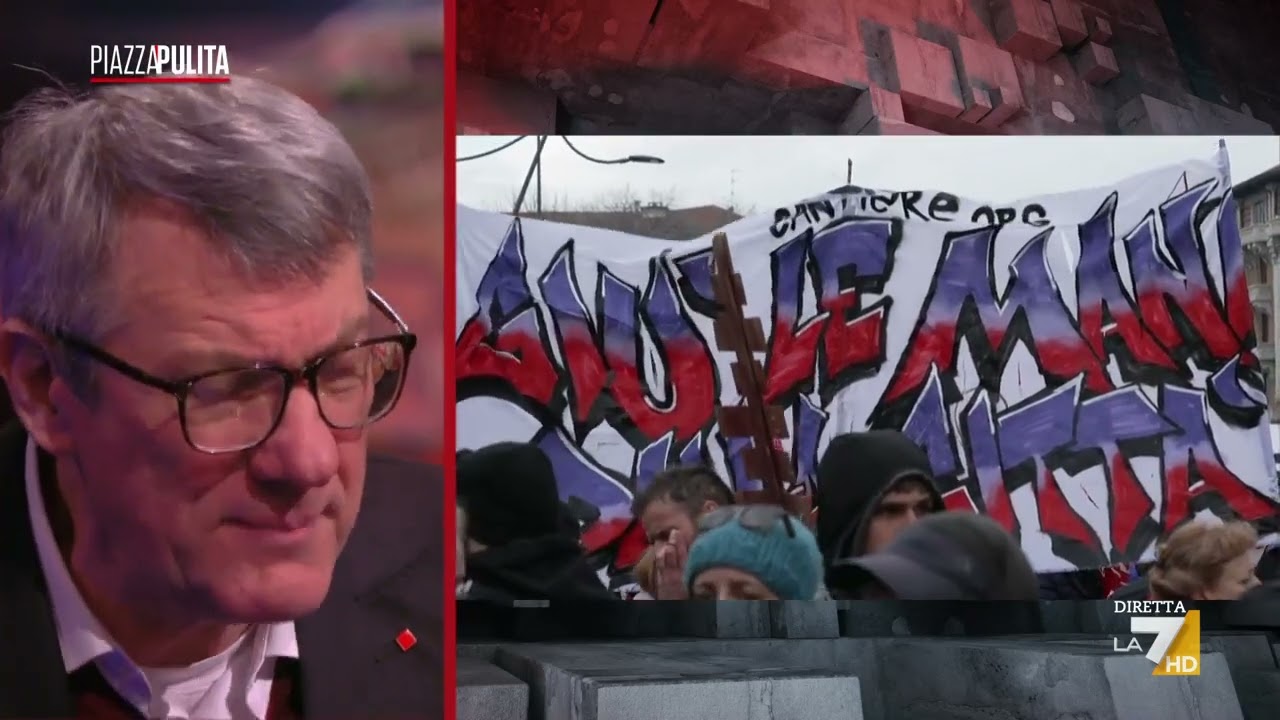 Landini: “La rabbia nel Paese è causata dalle disuguaglianze”