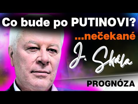 JOSEF SKÁLA: Co přijde po Putinovi? 💥 Svět na vážkách...