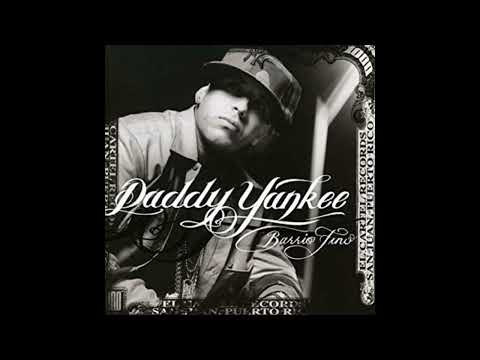 Daddy Yankee - Gasolina (Acapella) V2