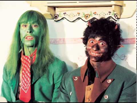 Princezna ze mlejna - Pulci, žáby, raci