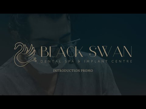 Welcome to the Award Winning Black Swan Dental Spa | Introduction