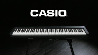 Video thumbnail for Casio CDP S100 Digital Piano, Black | Gear4music demo by Gear4music Guitars