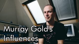 Murray Gold's References to Other Doctor Who Themes