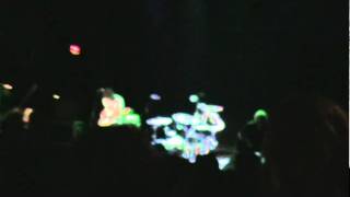 Zox- &quot;Fallen&quot; Live At Lupos (8-13-2011)