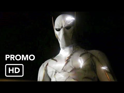 The Flash 6x18 Promo "Pay the Piper" (HD) Season 6 Episode 18 Promo