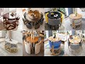 50 LATEST DINING TABLE DESIGNS 2023 ROUND DINING TABLES SPACE SAVINGDINING TABLES