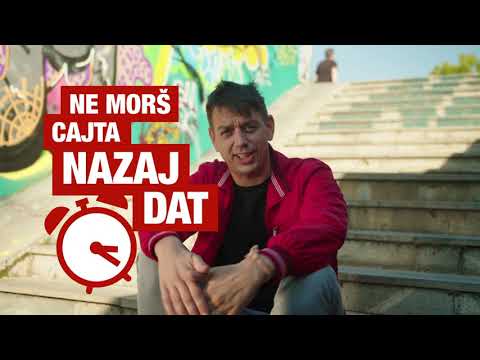 Trkaj - Varno Prav (Varno ima vedno prav)