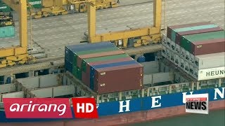 Exports in July jump nearly 20 percent as Korea expands its global trade