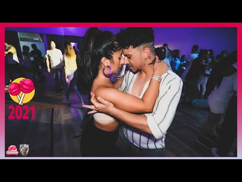 Elliot Moss - "Slip" [Omer y Daniela] @Caramelo Festival 2021