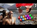 Uruttu Uruttu Kongura Engura Video Song Motta Rajendran Ashmitha Rajalakshmi Senthil Ganesh