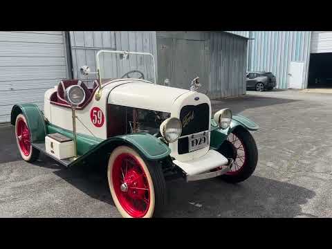 1929 Ford Model A (CC-1842184) for sale in Atlanta, Georgia