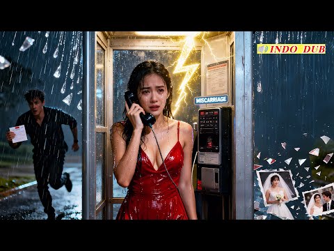 💔 IND | Satu Panggilan Telepon Itu Akan Menjadi Penyesalan Terbesarnya. #drama