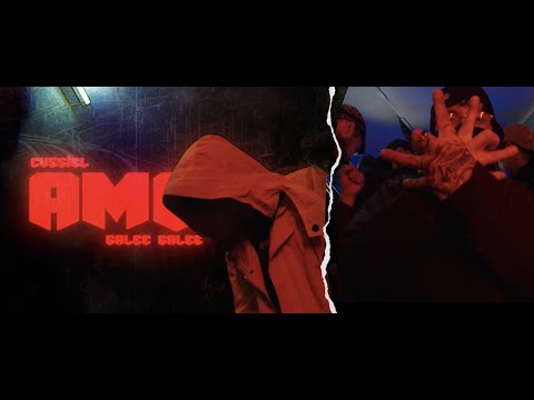 "AMG" - Cvssiel c/o @GaleeGalee Prod. by NixBeatz (Video Official)