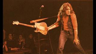 Rory Gallagher - Seems To Me