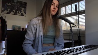 everybody loves you - charlotte lawrence (cover)