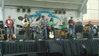 Acoustic Pete Blues Trio - Gambler's Yodel