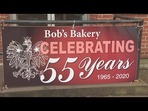 Bob's Bakery in Chicopee closing