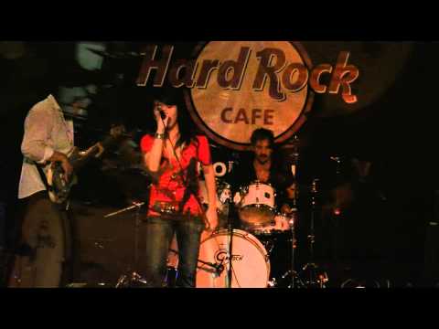Osirus - Hard Rock Houston - Battle of the Bands