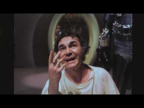 1978 - Battlestar Galactica: Baltar Execution