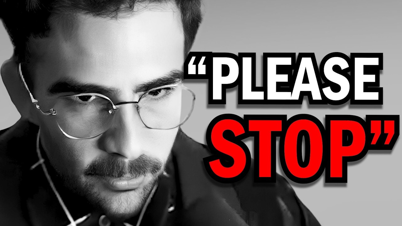 Hasan Just Got Destroyed On National TV..