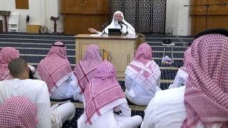 صورة 16- الأربعون القلبية 16، شرح حديث ( ثَلَاثٌ لَا يُغِلُّ عَلَيْهِنَّ قَلْبُ مُسْلِمٍ)