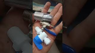 Download lagu Which Fitting is Better for RO Water Filter Connection? mp3